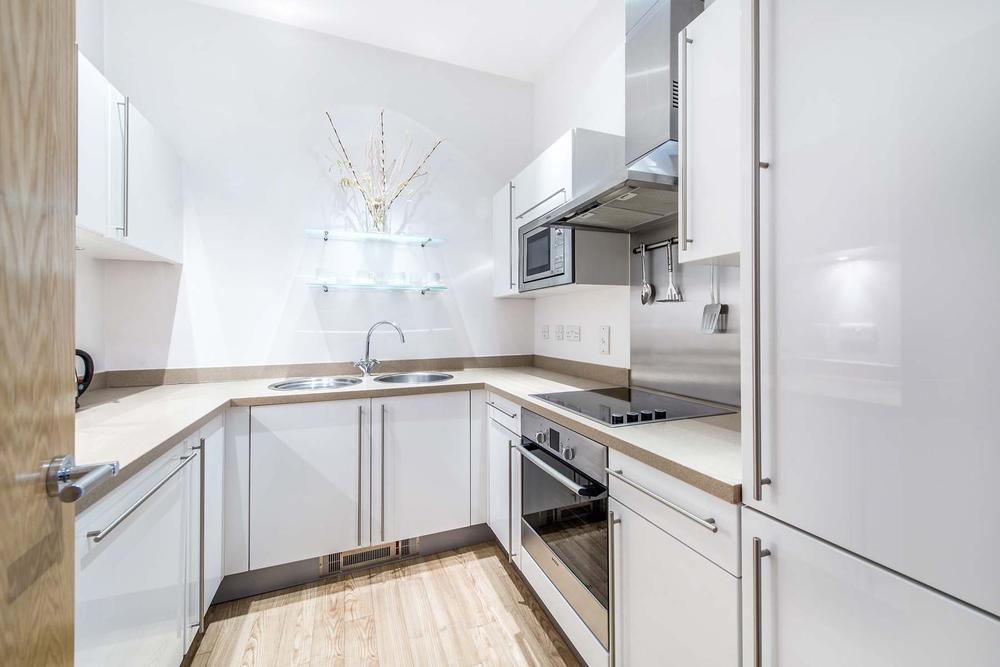 Flat Baker Street in City of Westminster