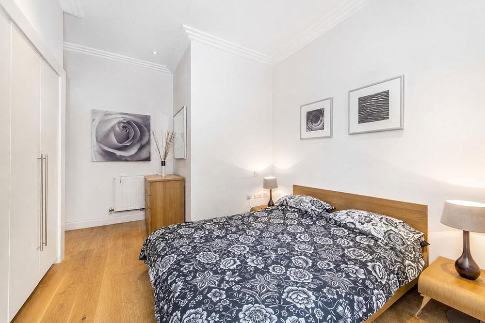 Flat Baker Street in City of Westminster