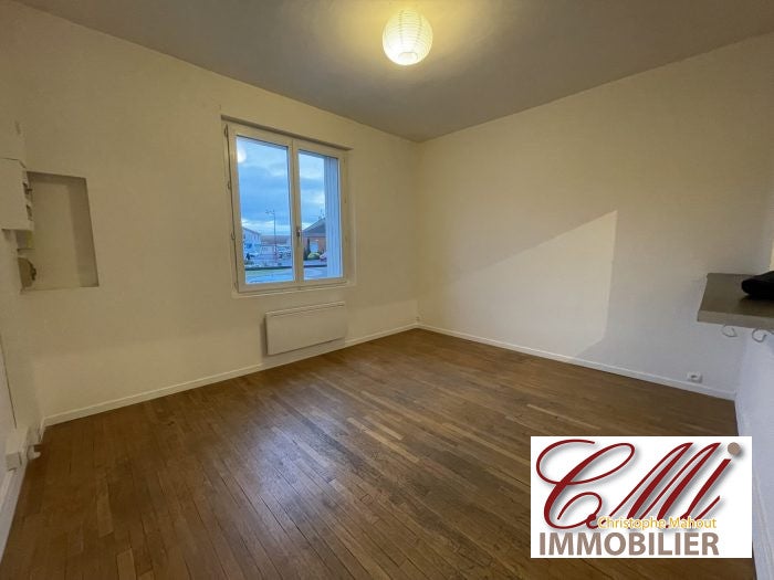 Flat Boulevard François 1er in Vitry-le-François