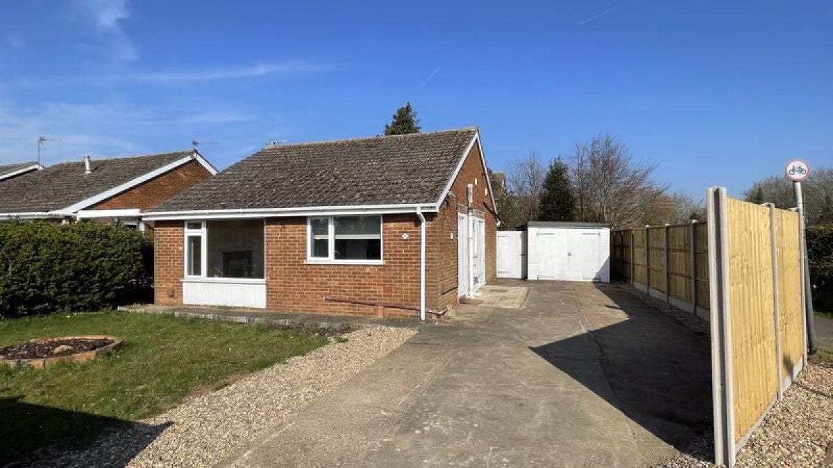 House St Paul's Avenue in West Lindsey