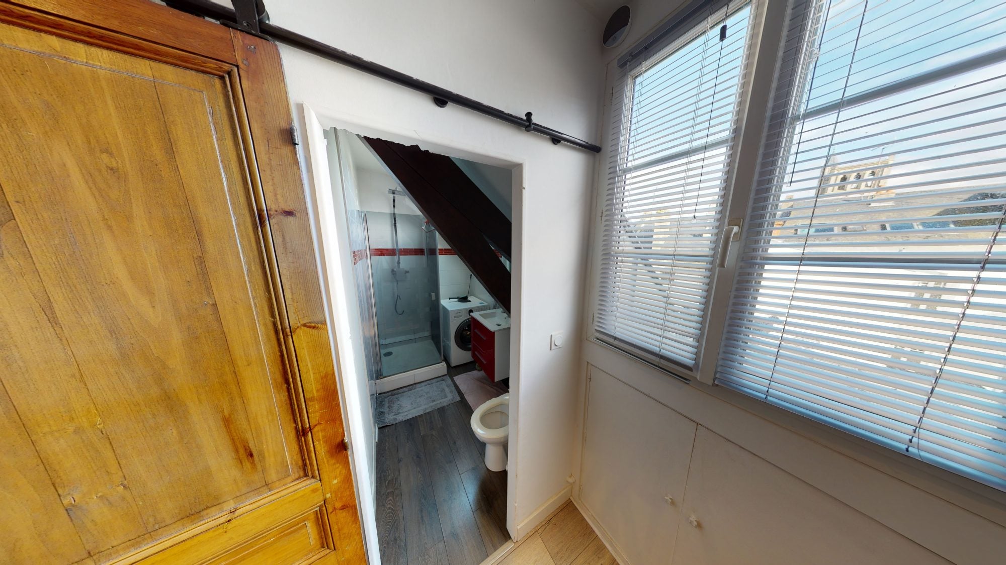 Appartement Rue de la Motte Minsard à Orléans