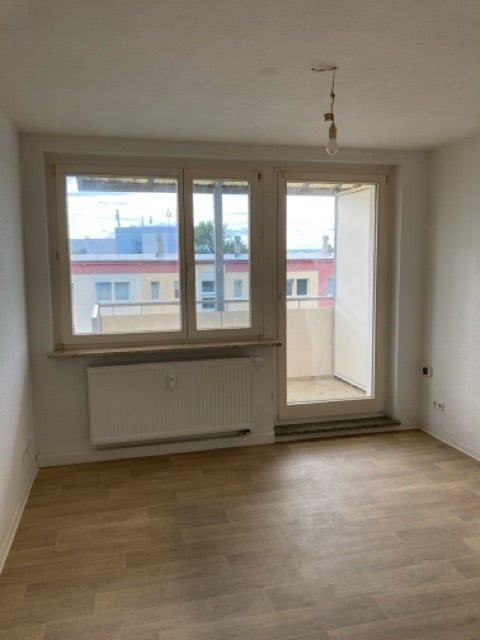 Wohnung Heldrunger Straße in Weimar