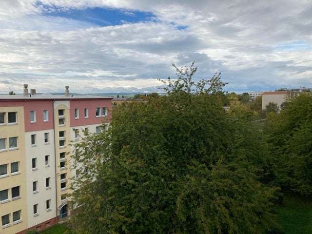 Wohnung Heldrunger Straße in Weimar