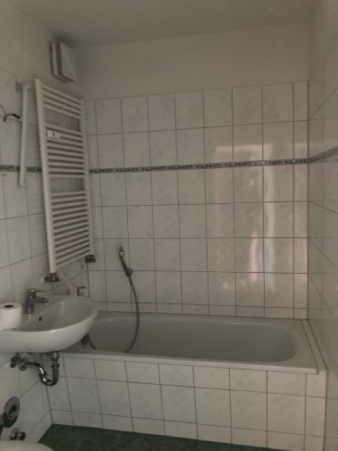 Wohnung Heldrunger Straße in Weimar