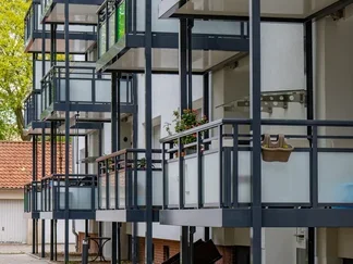Wohnung Hünertshagen in Bremen