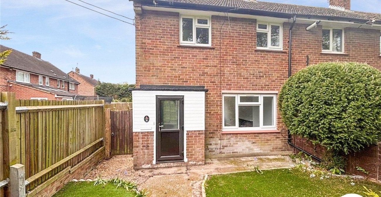 House Beesfield Lane in Sevenoaks