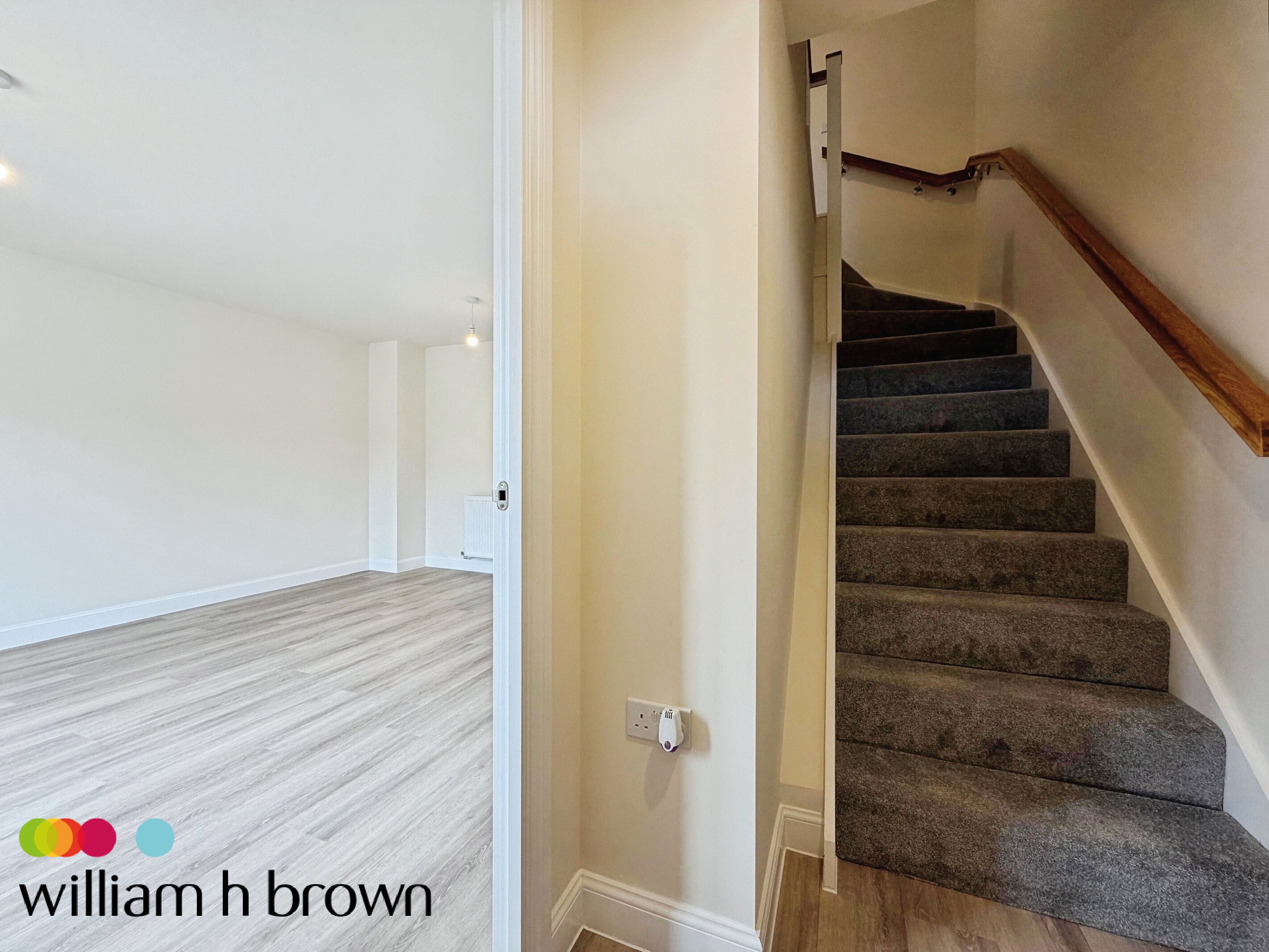 House Teasel Close in Ipswich