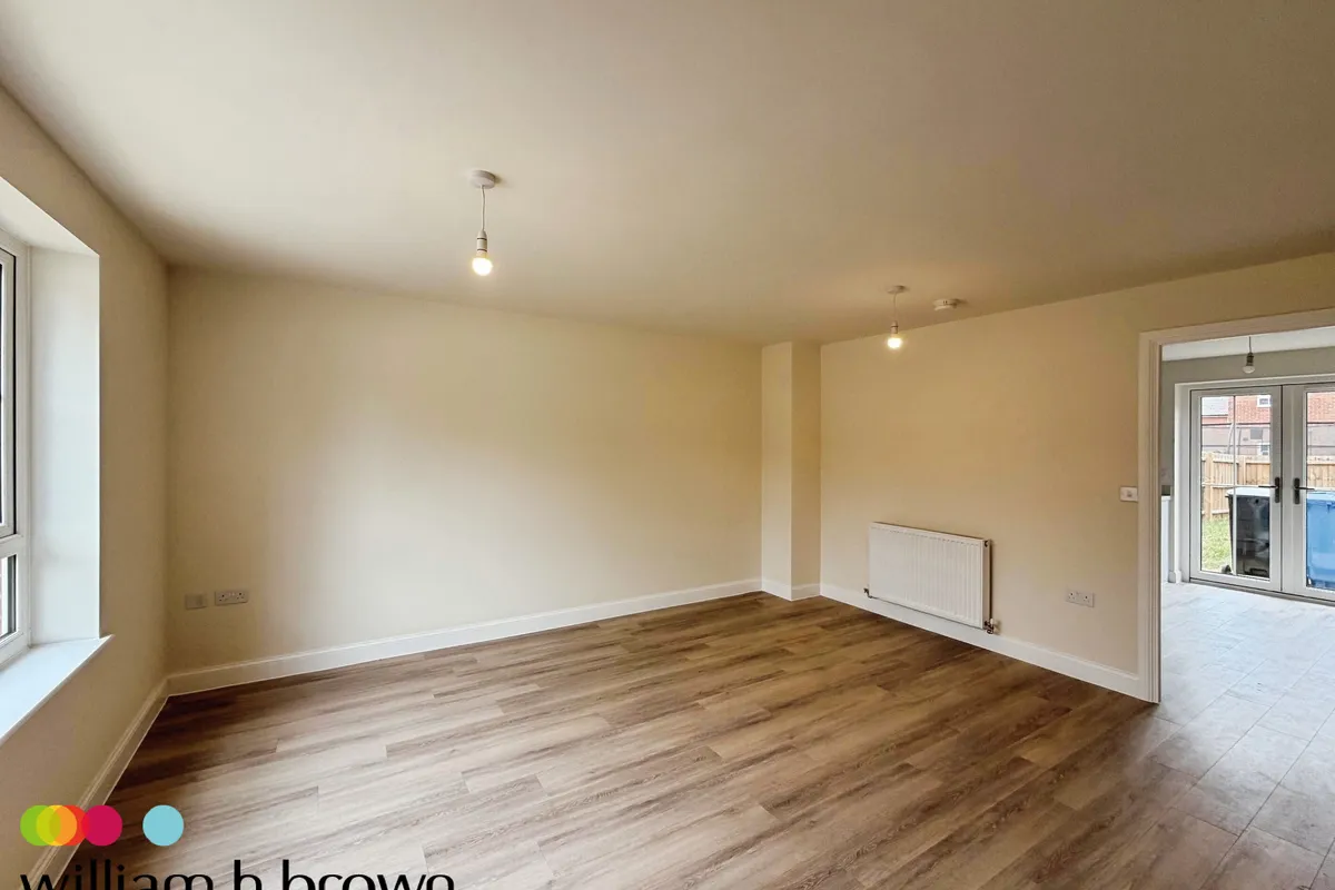 House Teasel Close in Ipswich