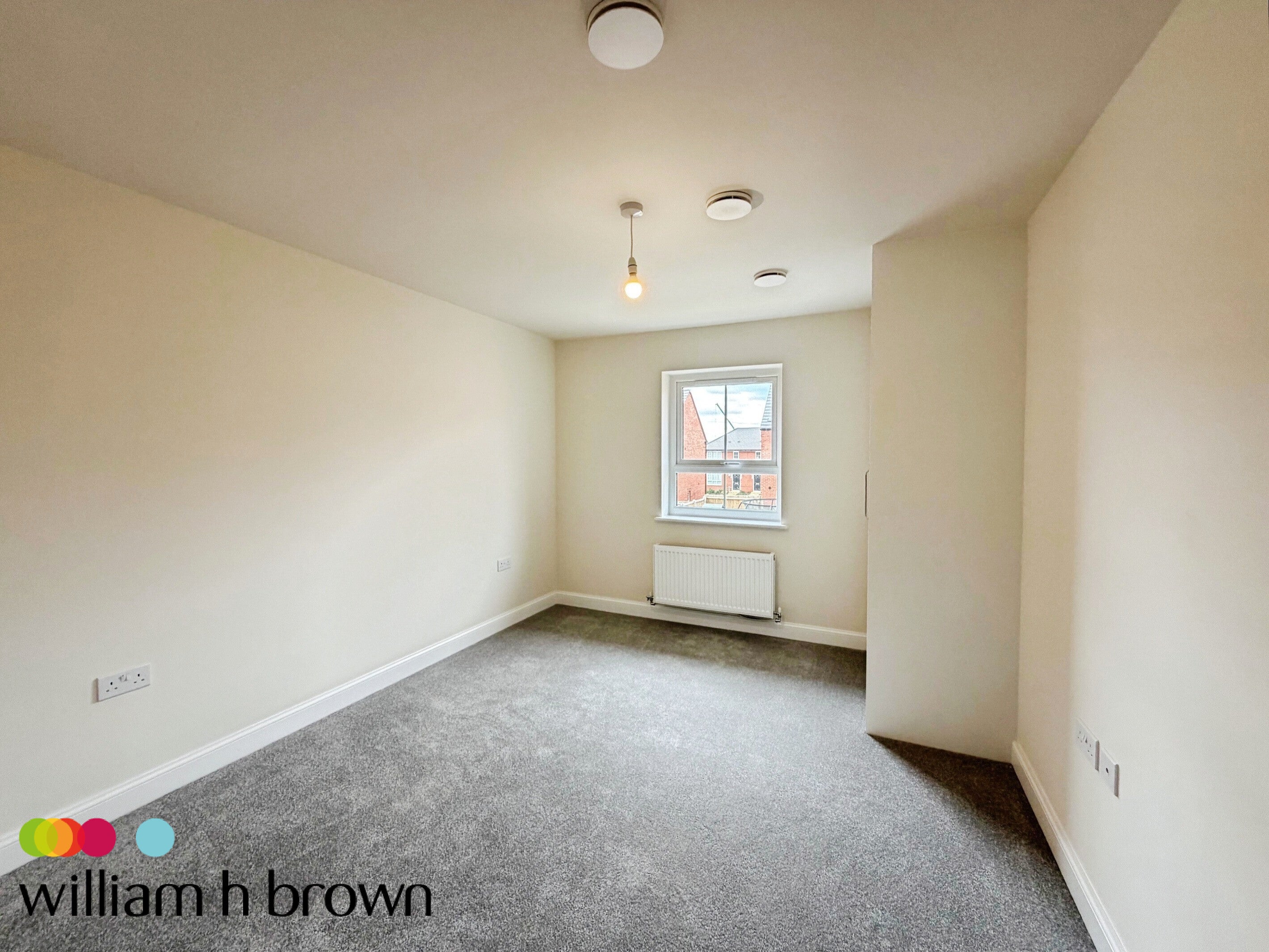 House Teasel Close in Ipswich