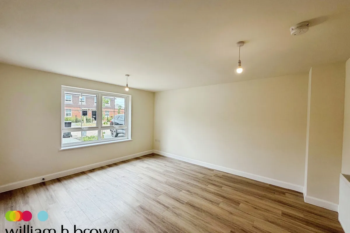 House Teasel Close in Ipswich