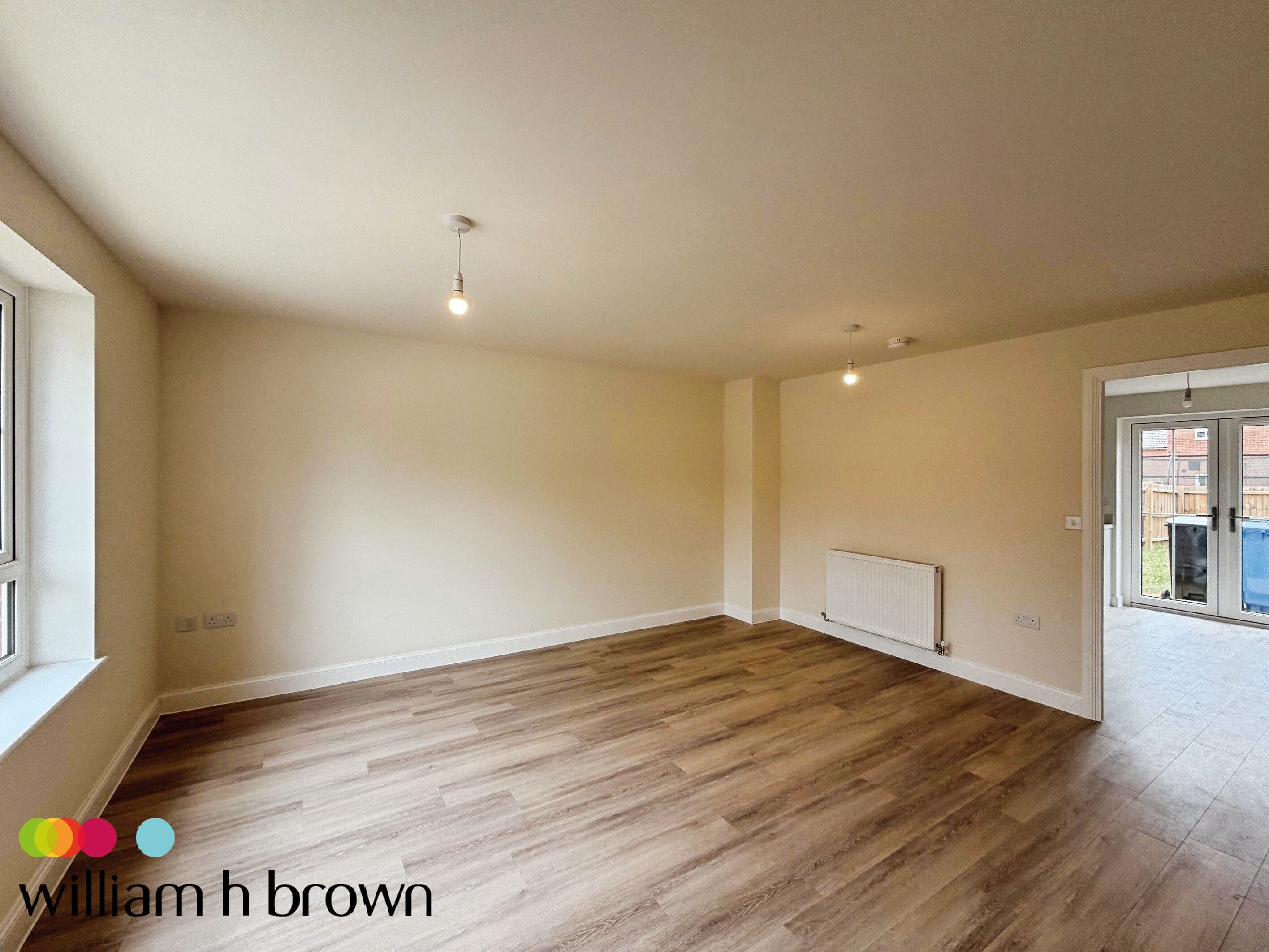 House Teasel Close in Ipswich