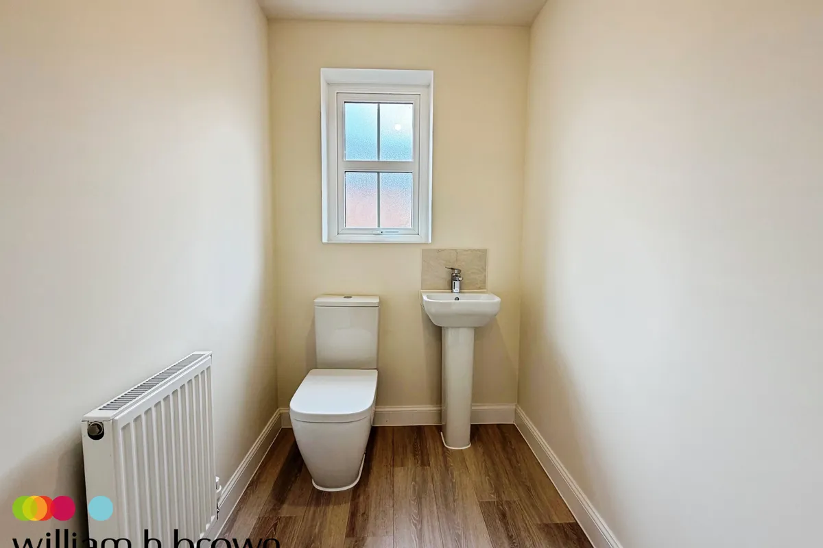 House Teasel Close in Ipswich