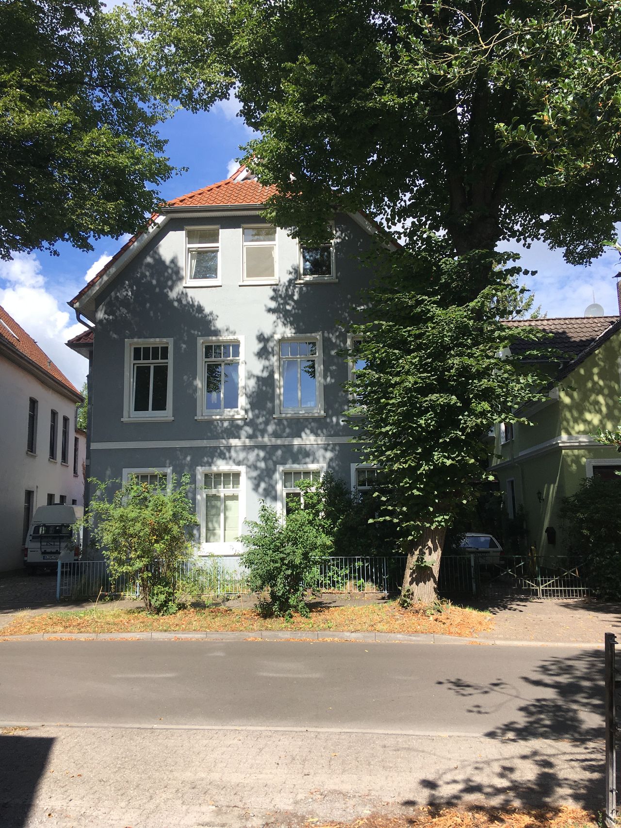 Wohnung Ulmenstraße in Oldenburg
