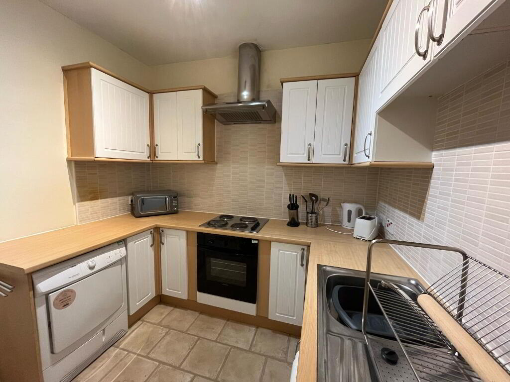 Flat New Mart Road in City of Edinburgh