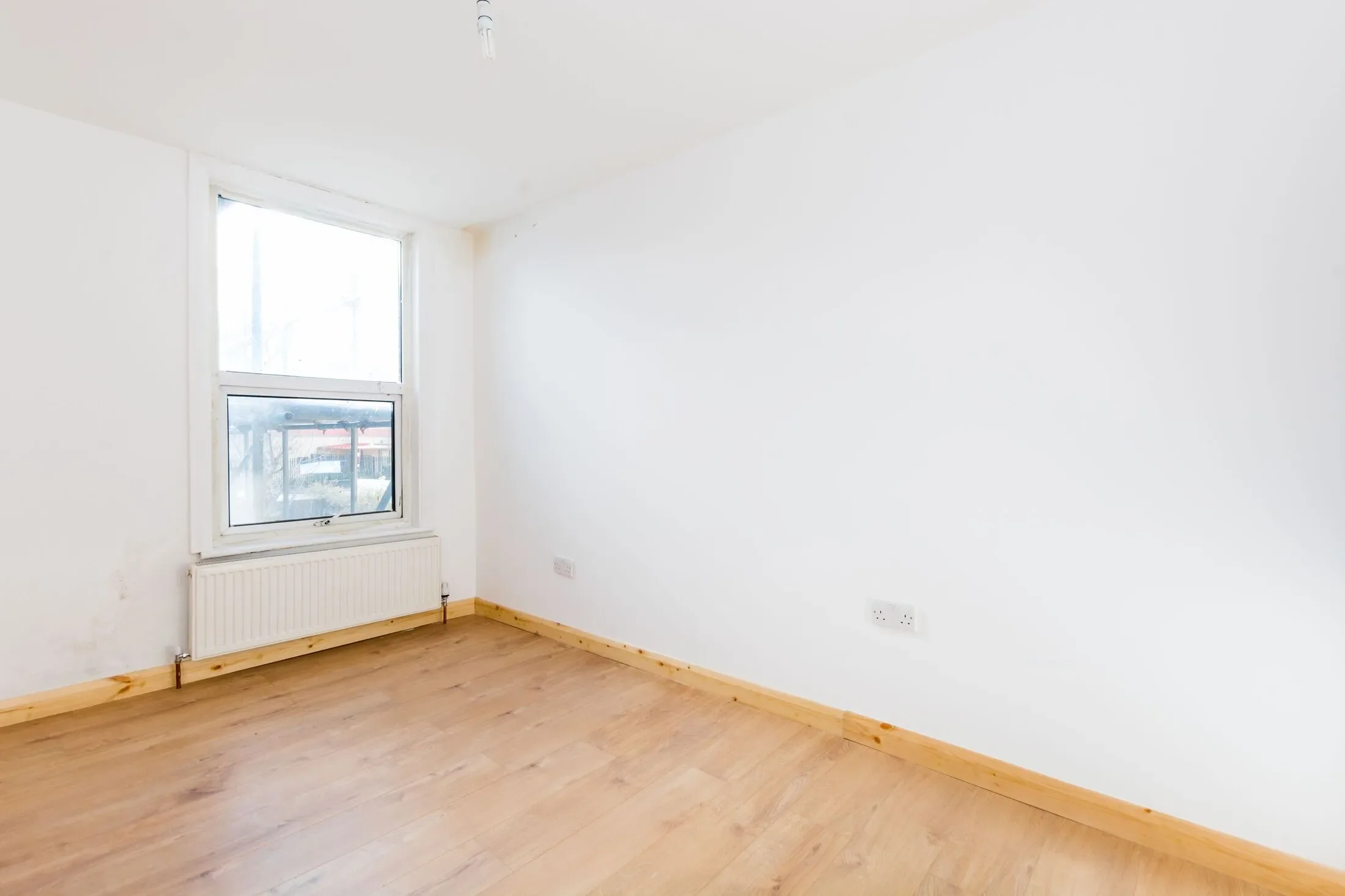 Flat Elsham Road in Greater London