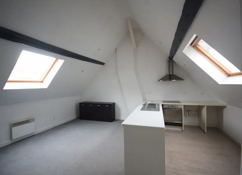 Appartement Rue d'Orchies à Saint-Amand-les-Eaux