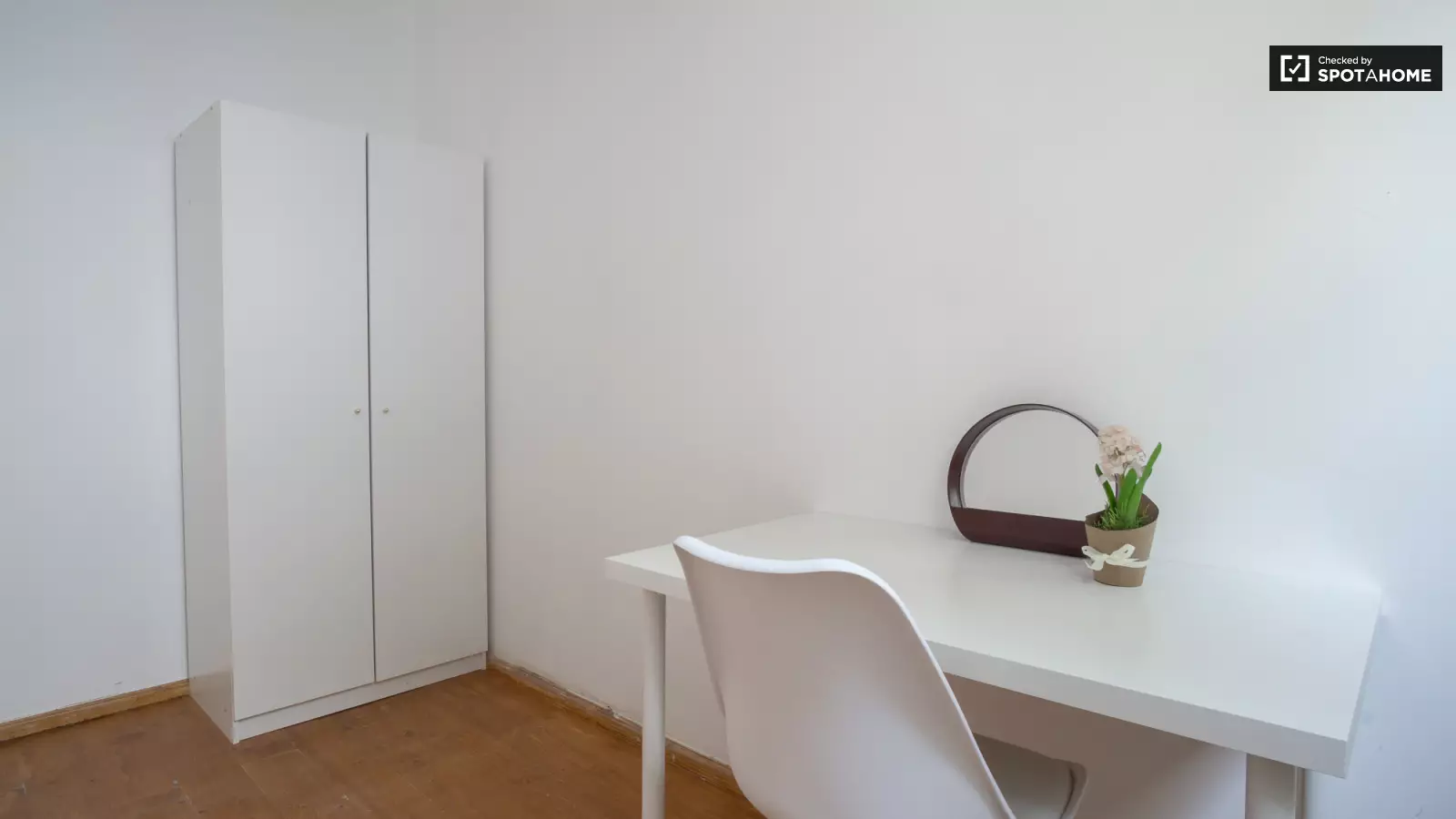 Wohnung Jonasstraße in Berlin