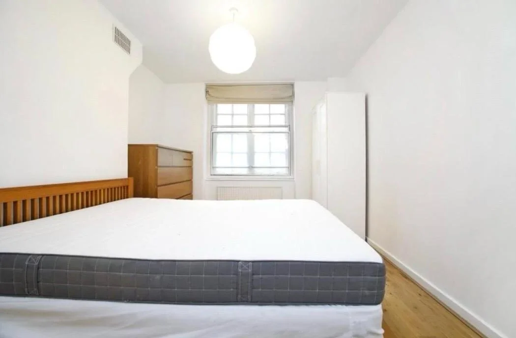 Flat Devonshire Court in Greater London