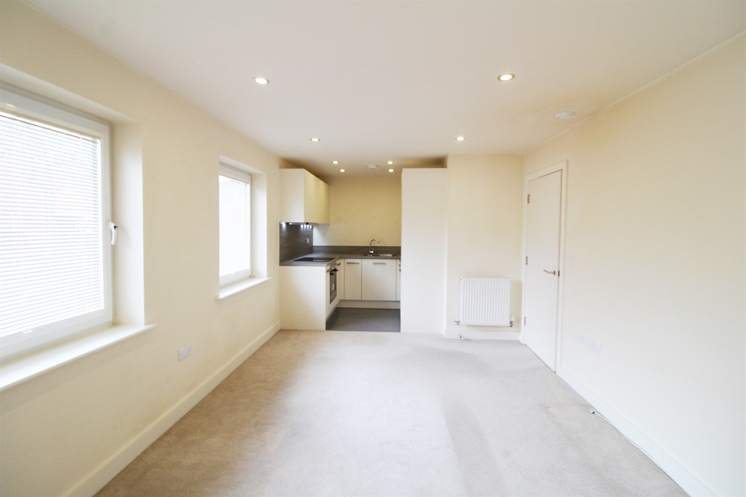 Flat Puffin Way in Reading