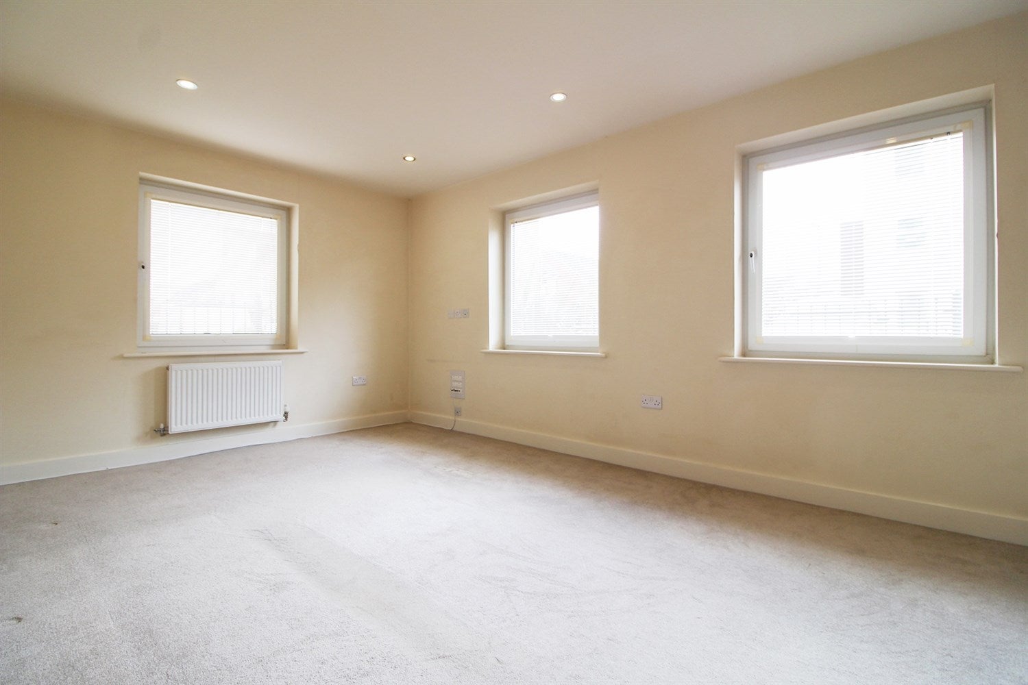 Flat Puffin Way in Reading
