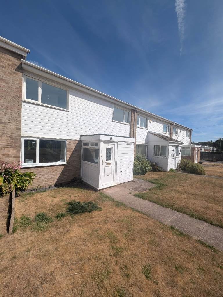 House Lundy View in Metropolitan Borough of Solihull
