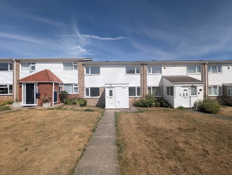House Lundy View in Metropolitan Borough of Solihull