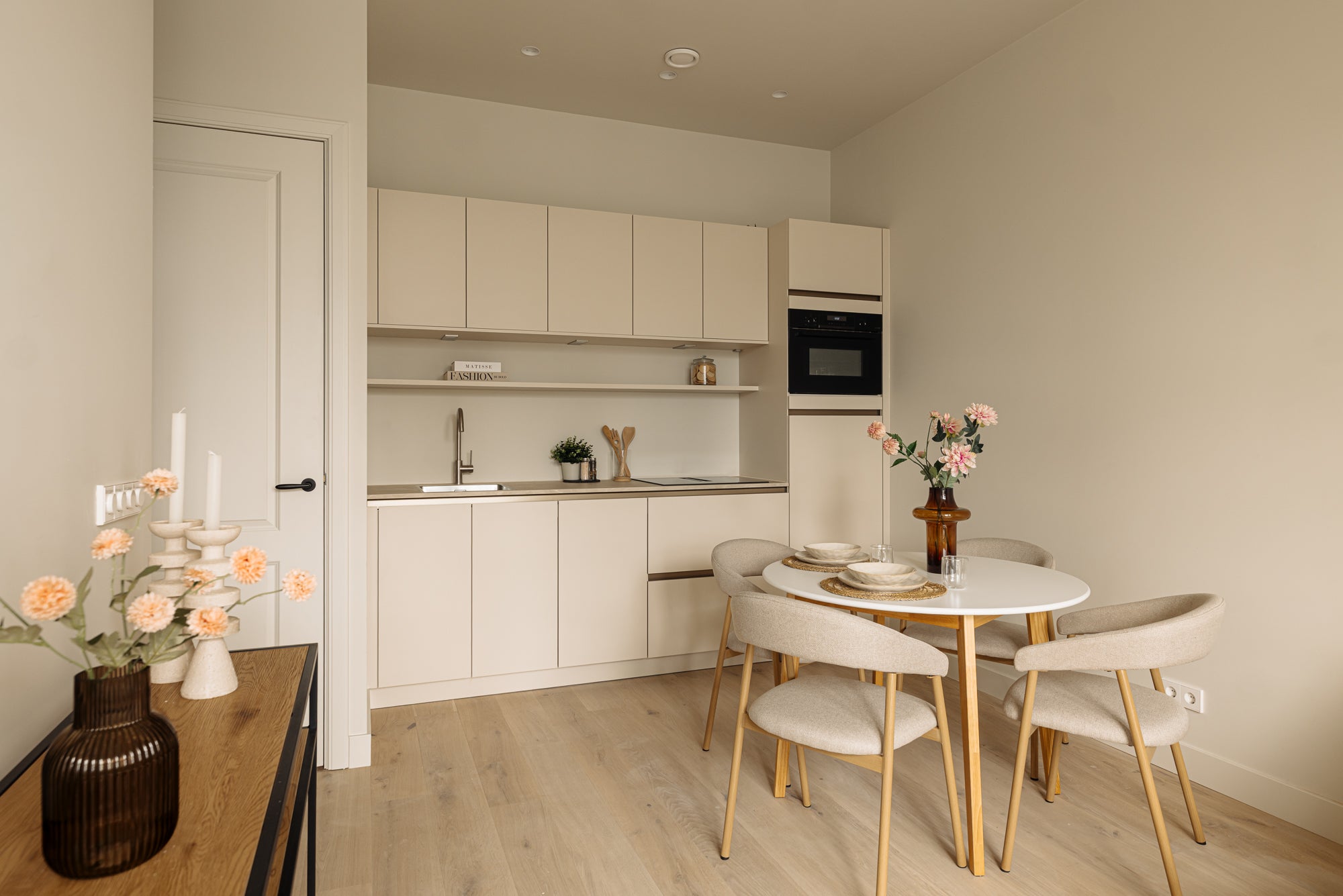 Studio te koop: Amsteldijk 157-2A, Amsterdam
