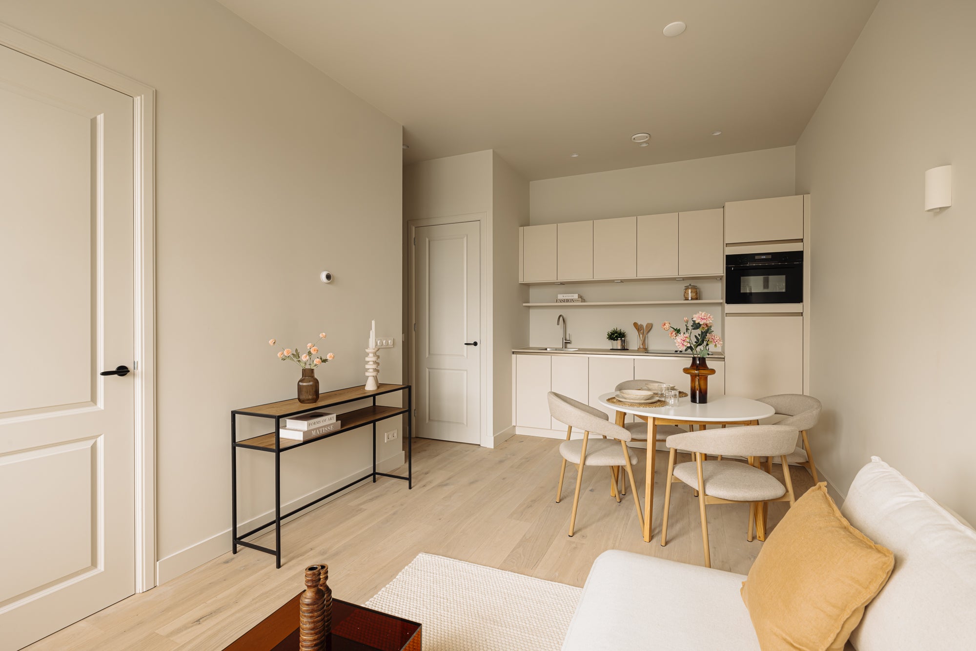 Studio te koop: Amsteldijk 157-2A, Amsterdam