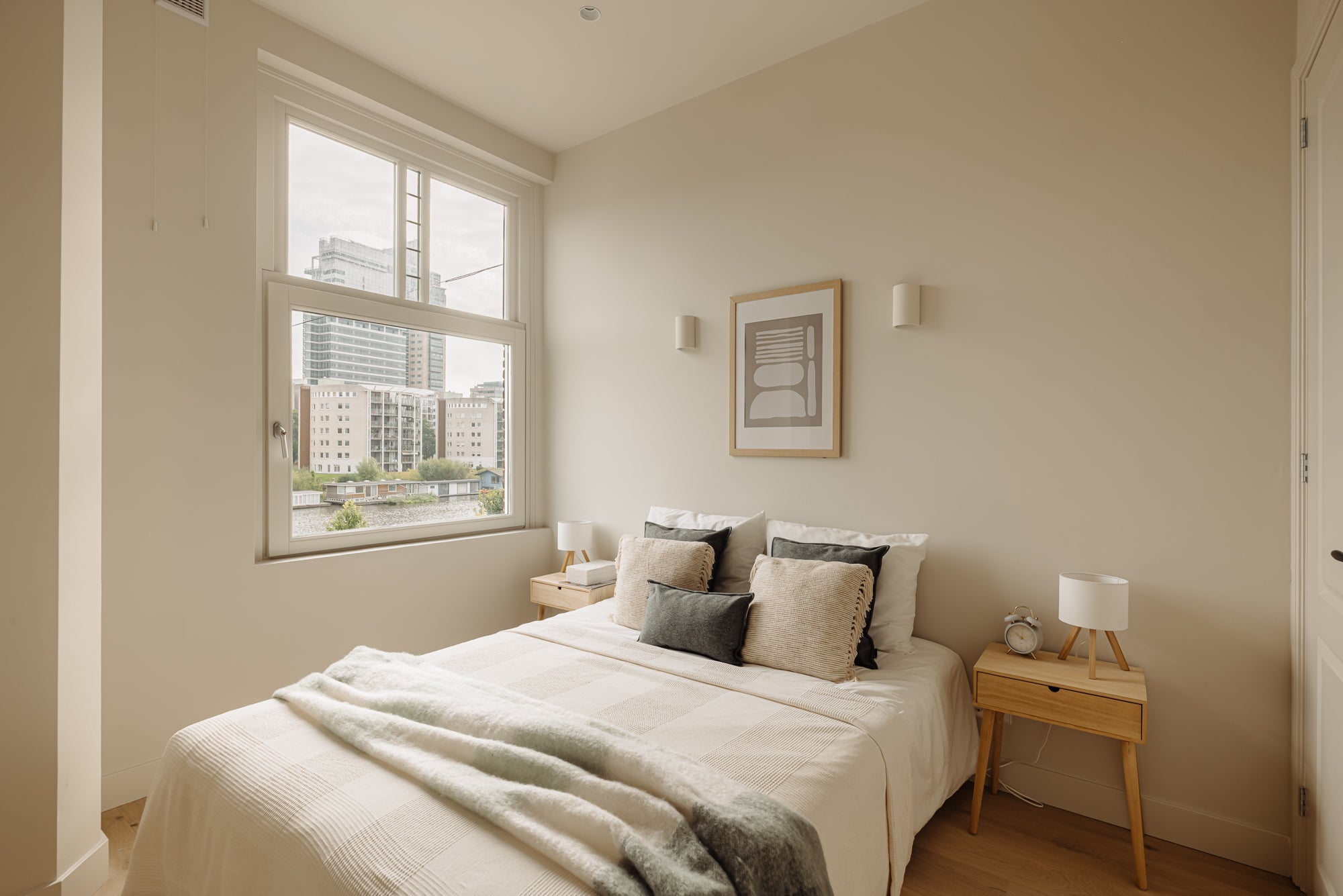 Studio te koop: Amsteldijk 157-2A, Amsterdam