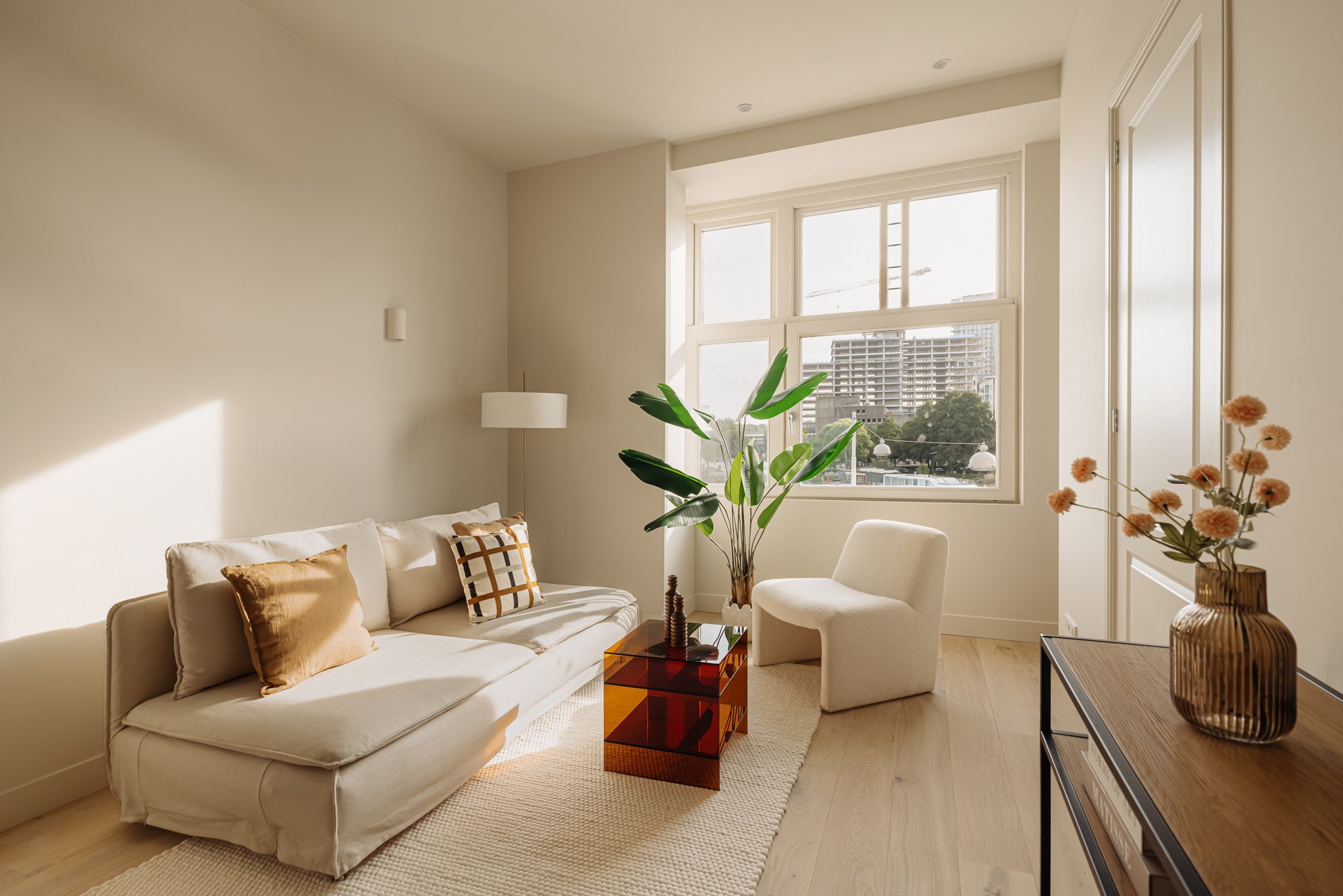 Studio te koop: Amsteldijk 157-2A, Amsterdam