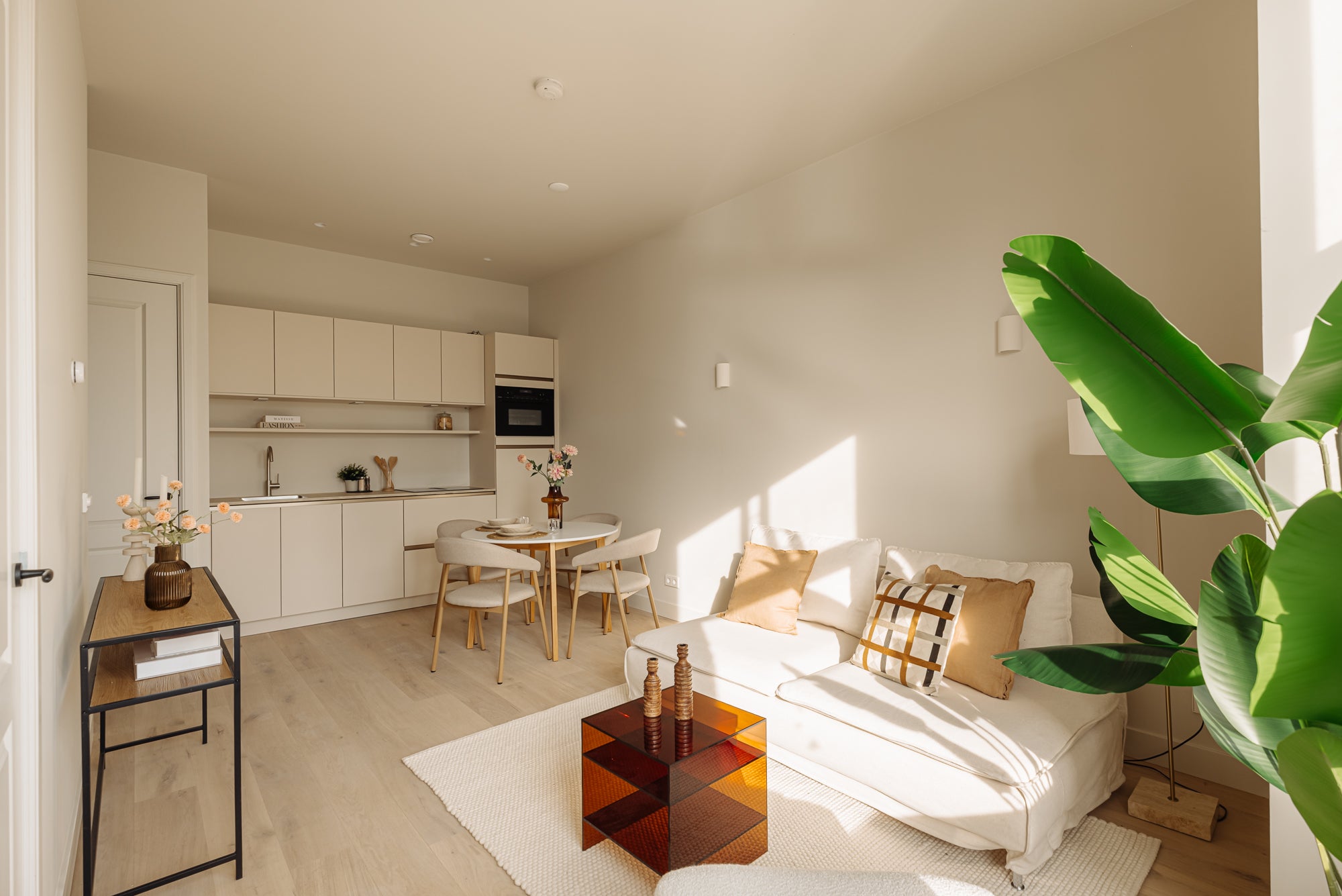 Studio te koop: Amsteldijk 157-2A, Amsterdam
