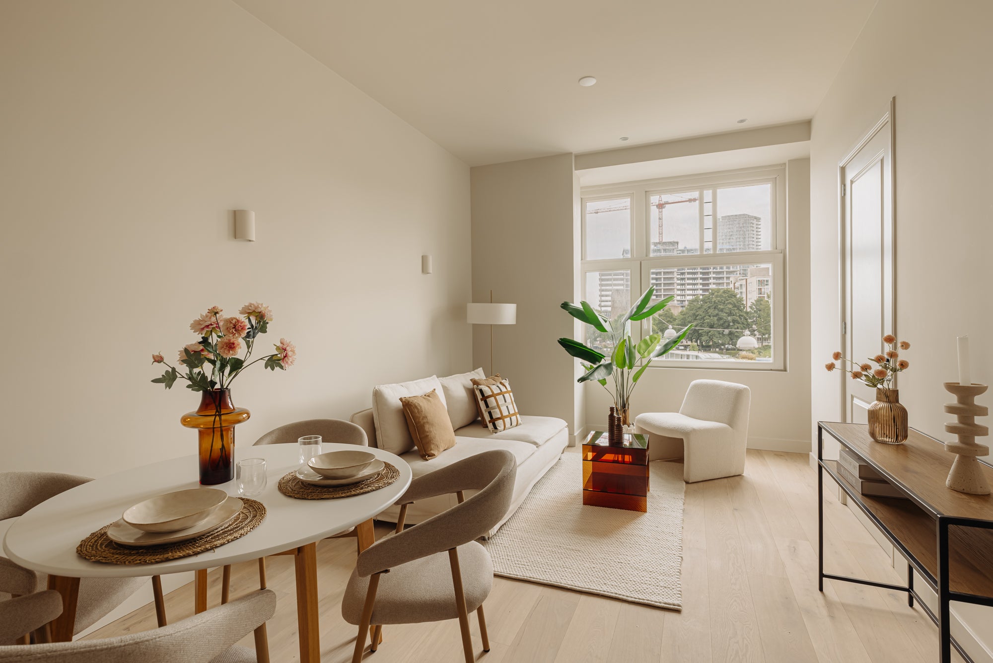Studio te koop: Amsteldijk 157-2A, Amsterdam