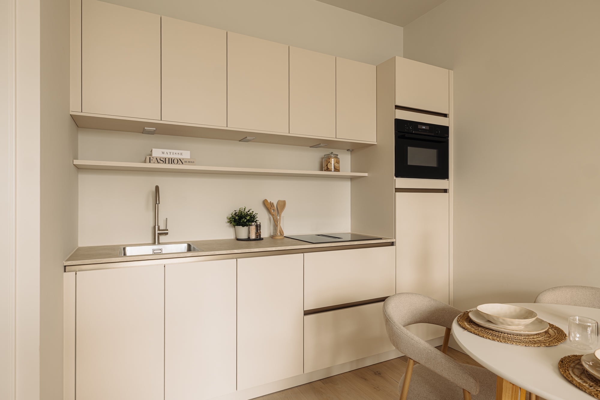 Studio te koop: Amsteldijk 157-2A, Amsterdam