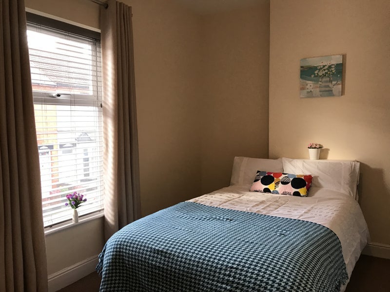 Room Fife Street in Nuneaton and Bedworth