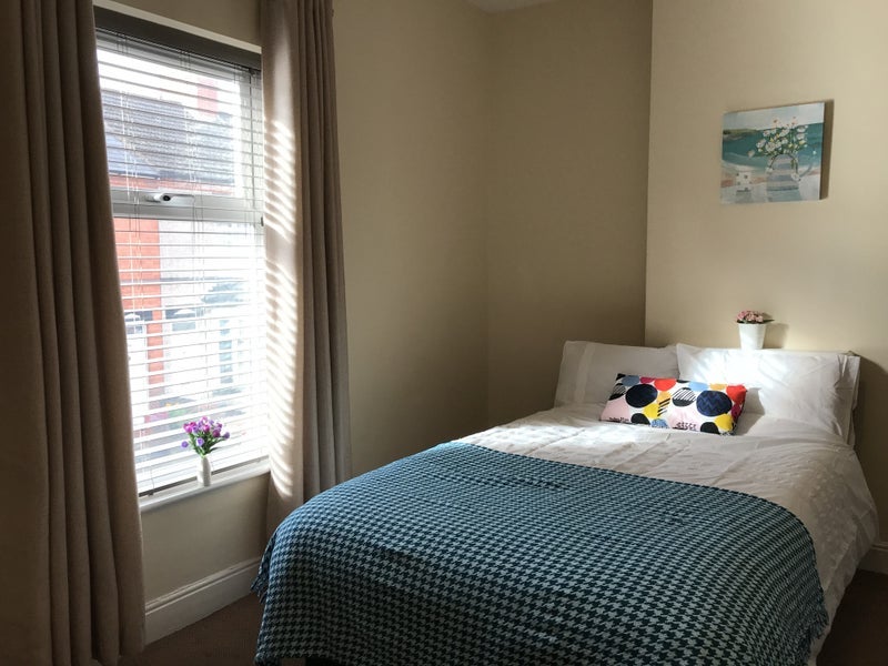 Room Fife Street in Nuneaton and Bedworth