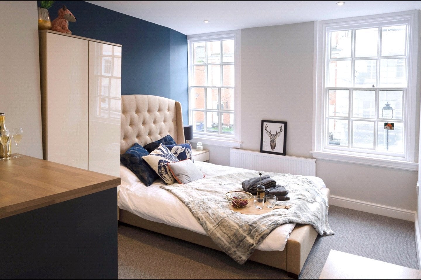 Room High Street in Bromsgrove