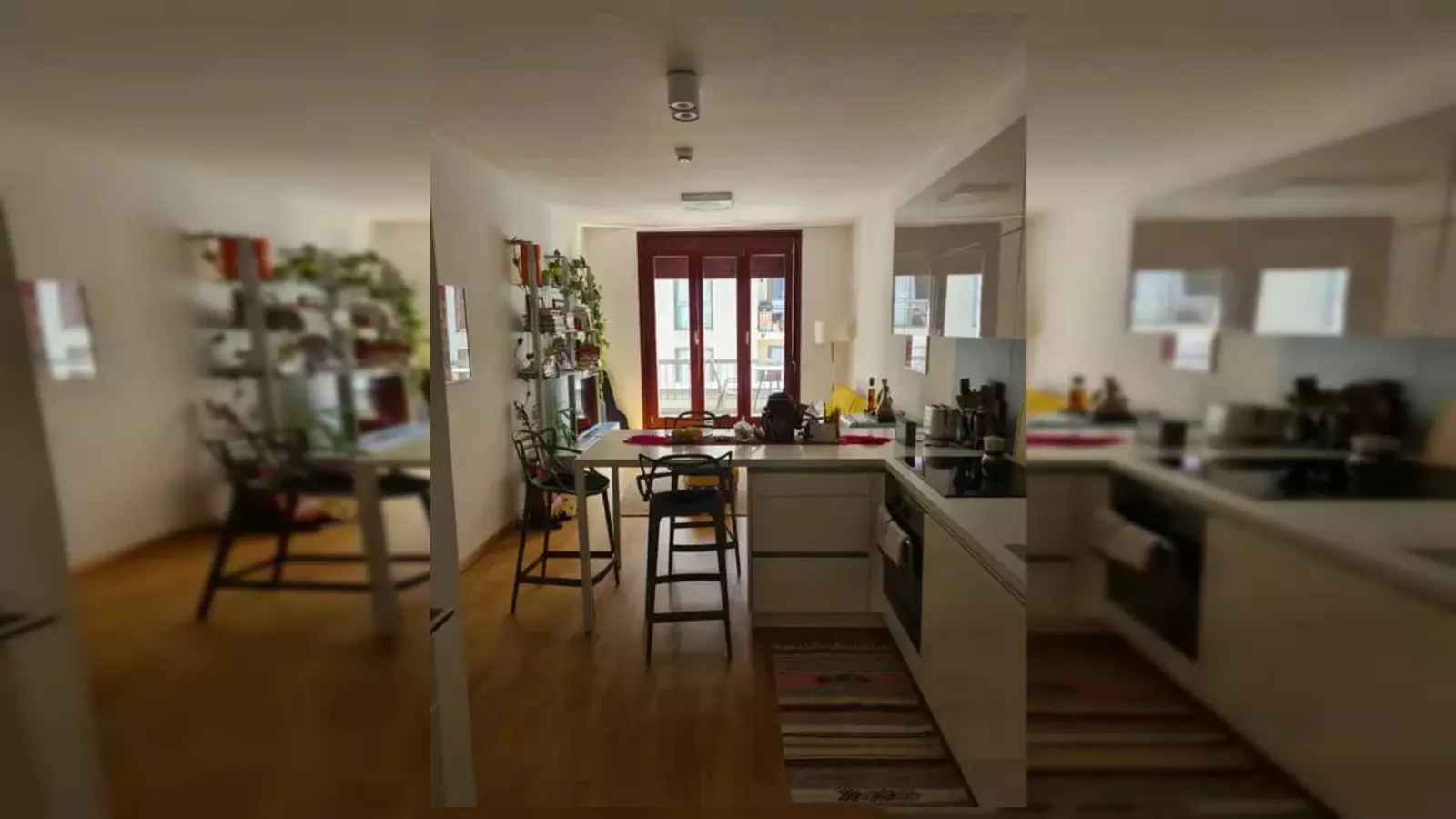 Wohnung Eberhard-Roters-Platz in Berlin