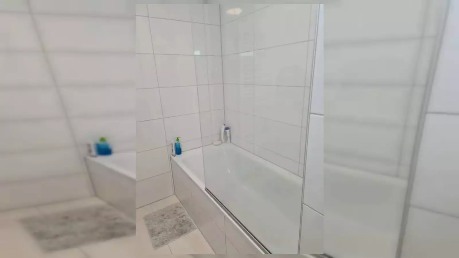 Wohnung Eberhard-Roters-Platz in Berlin