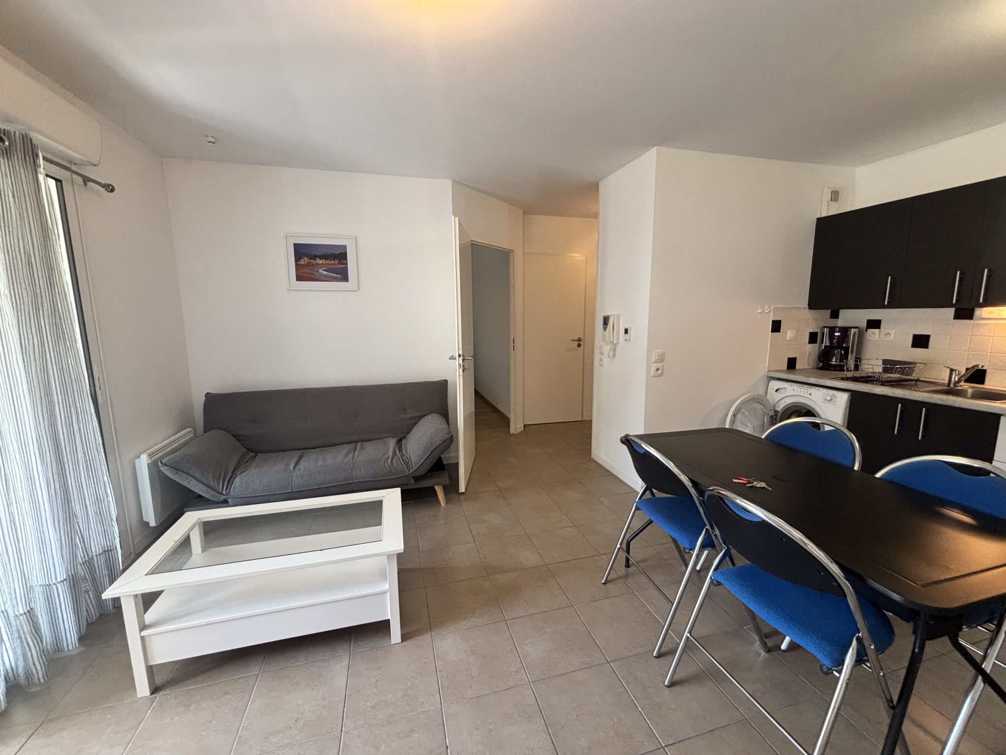Appartement Route d'Ascain - Véloroute de la Rhune à Ascain