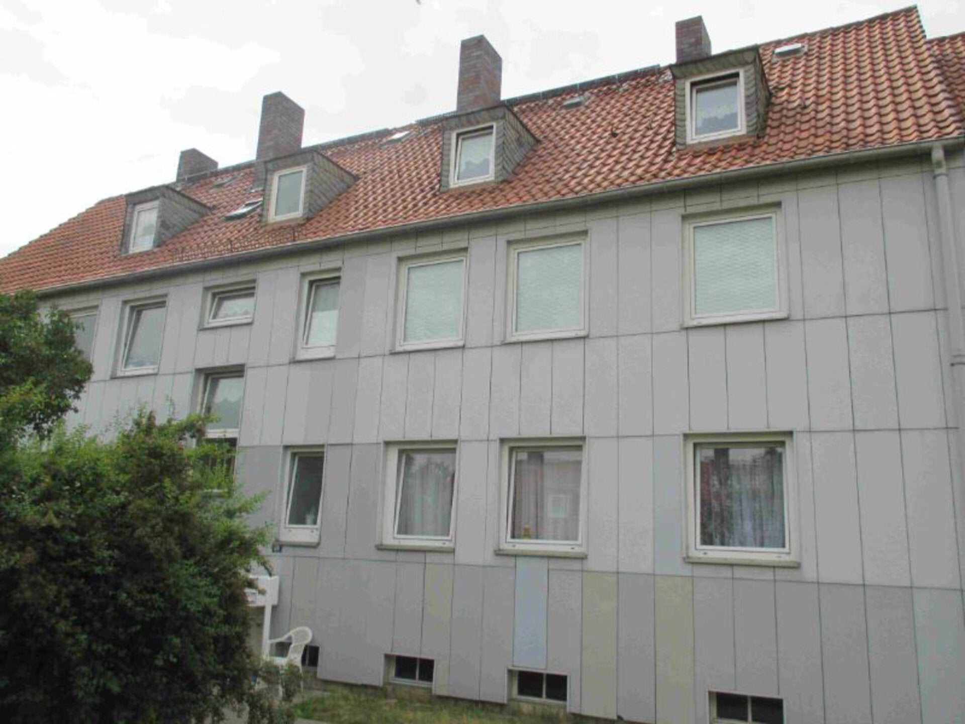 Wohnung Breslauer Straße in Kitzingen
