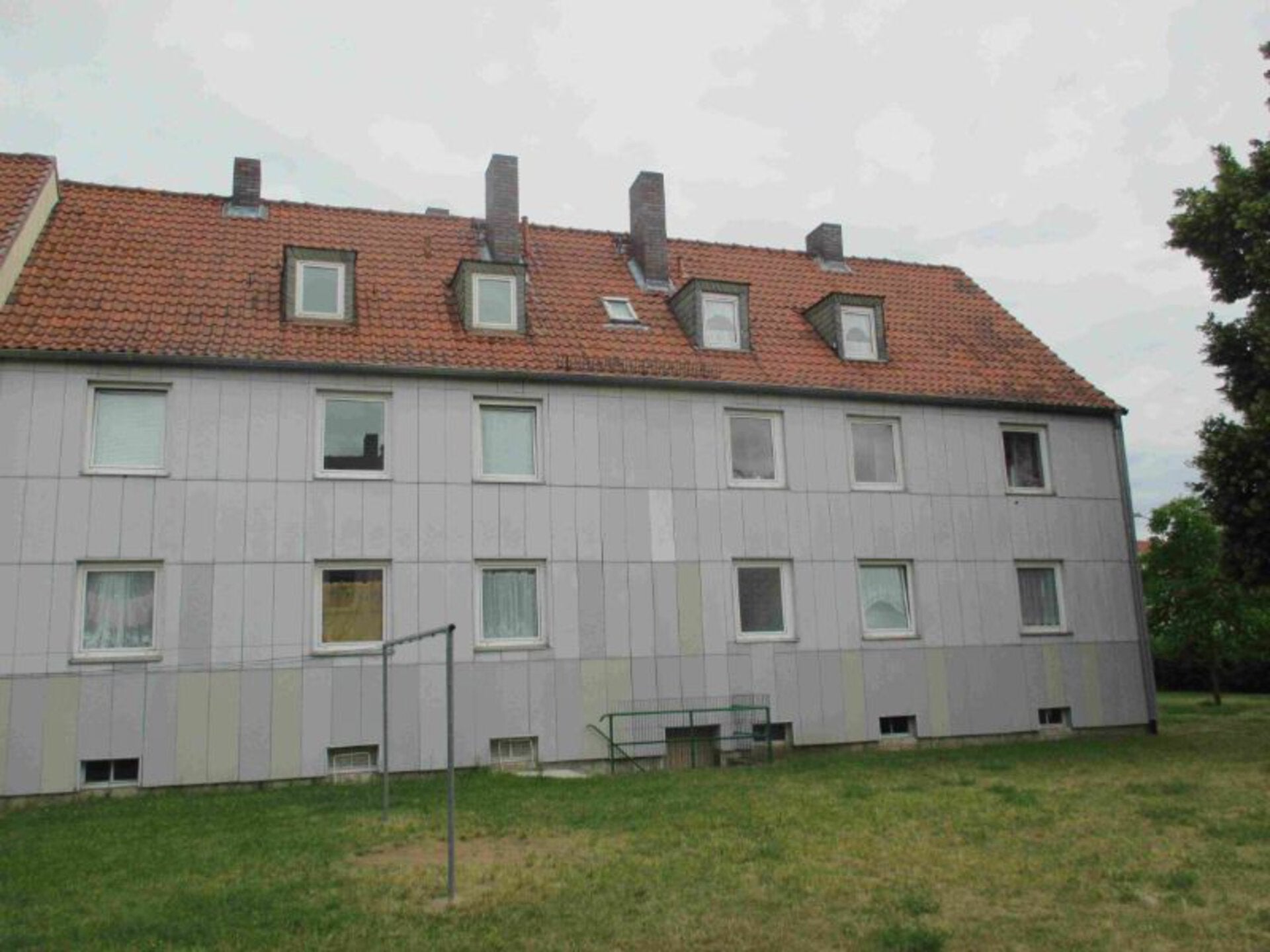 Wohnung Breslauer Straße in Kitzingen