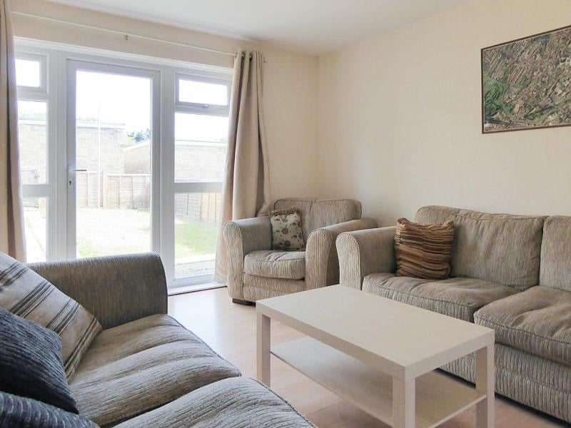 Flat Sundridge Close in Canterbury