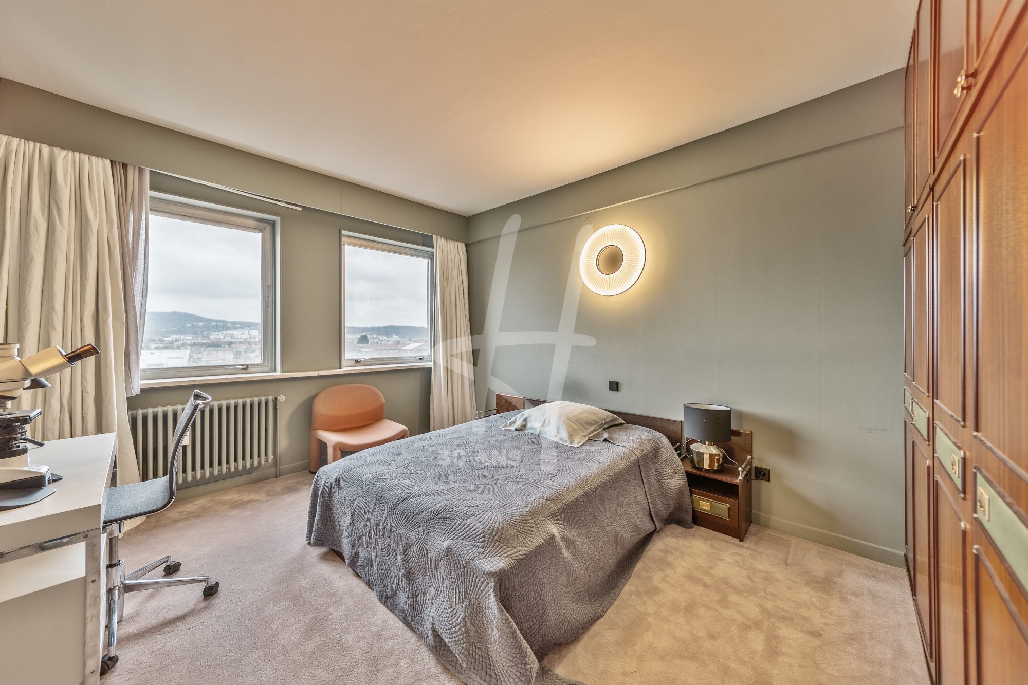 Appartement Place du Luxembourg à Thionville