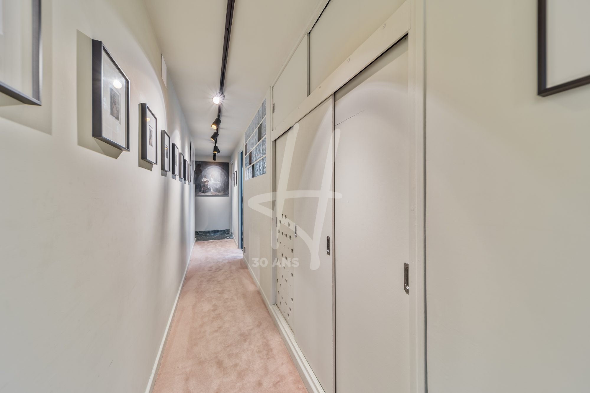 Appartement Place du Luxembourg à Thionville