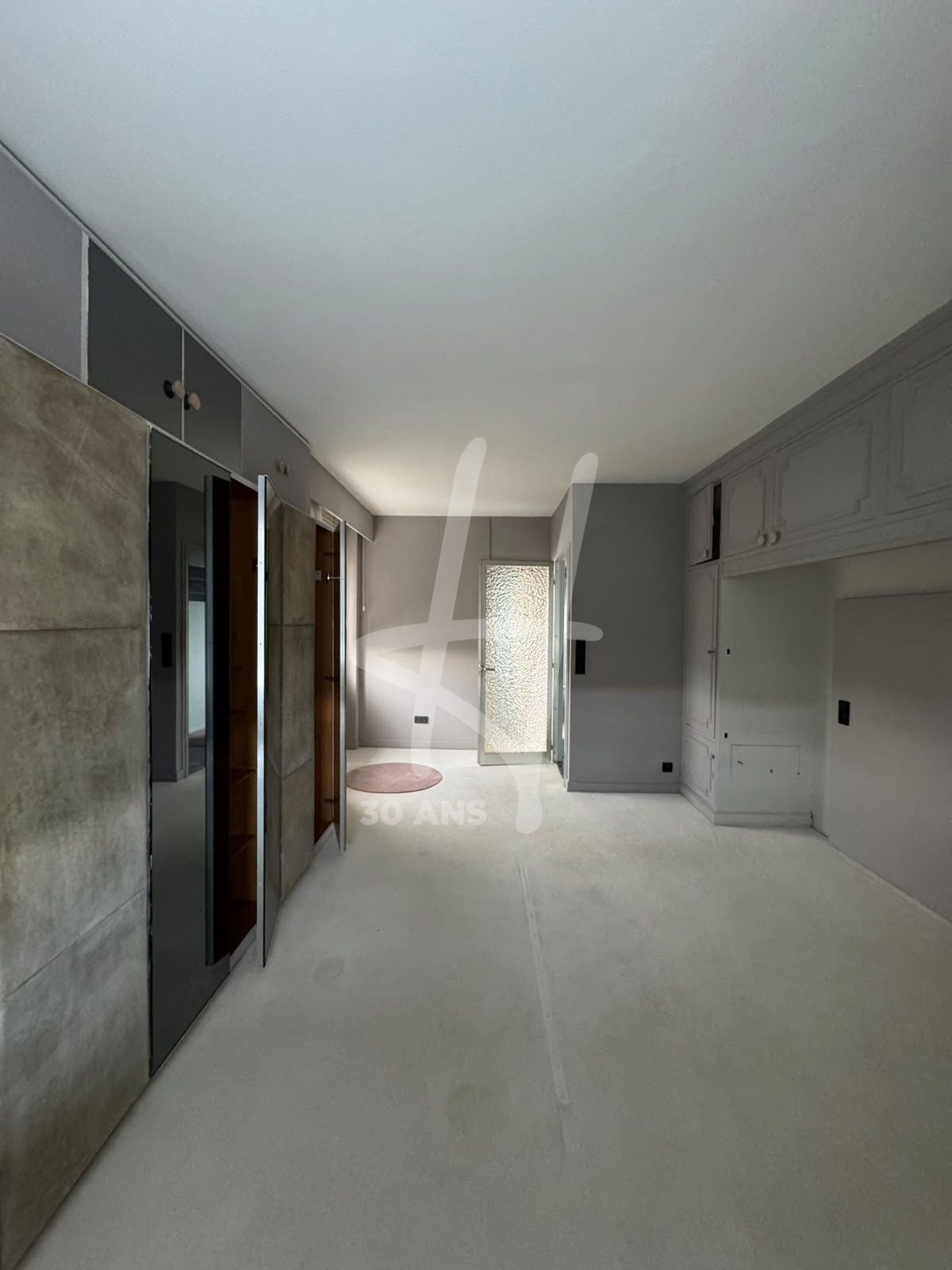 Appartement Place du Luxembourg à Thionville