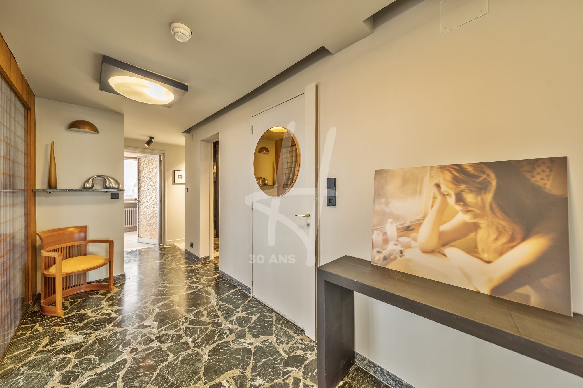 Appartement Place du Luxembourg à Thionville