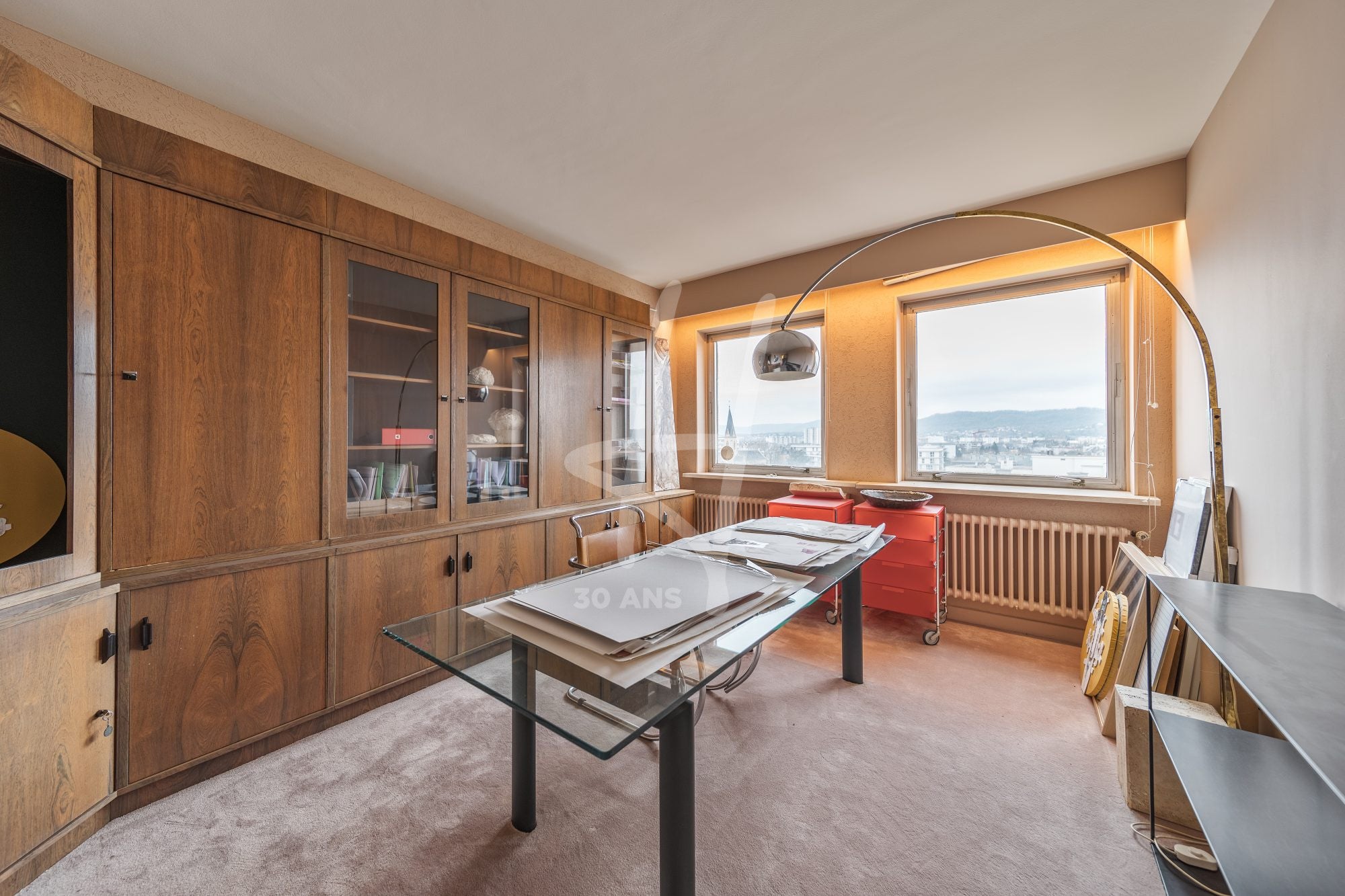 Appartement Place du Luxembourg à Thionville