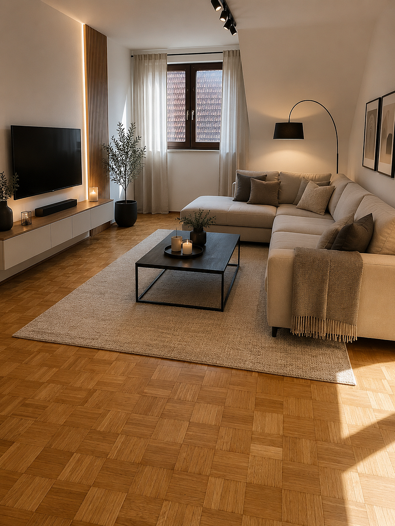 Wohnung Liebenzeller Straße in Schömberg