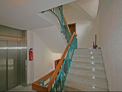Wohnung Liebenzeller Straße in Schömberg