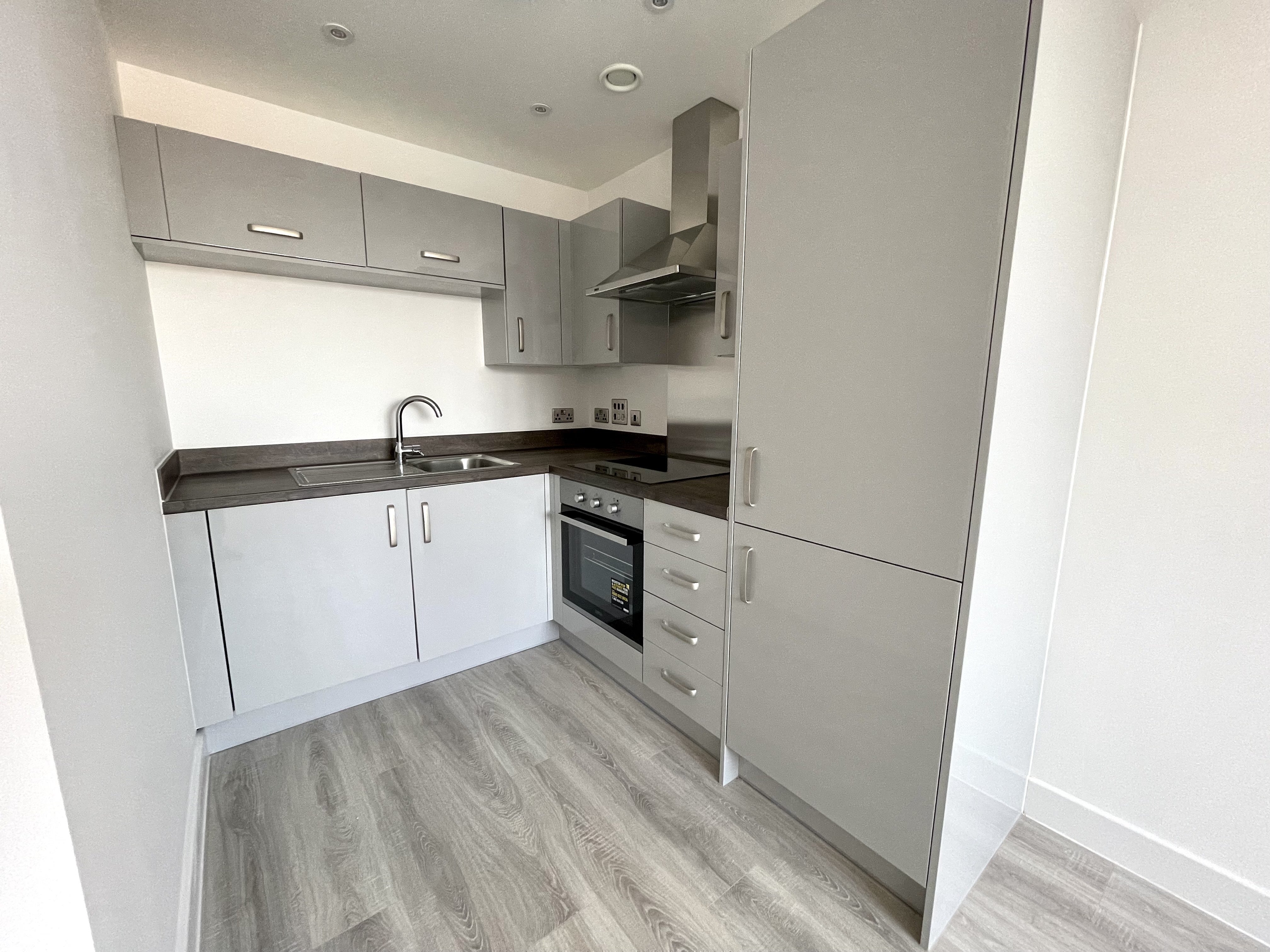 Flat Shortridge Drive in Coventry